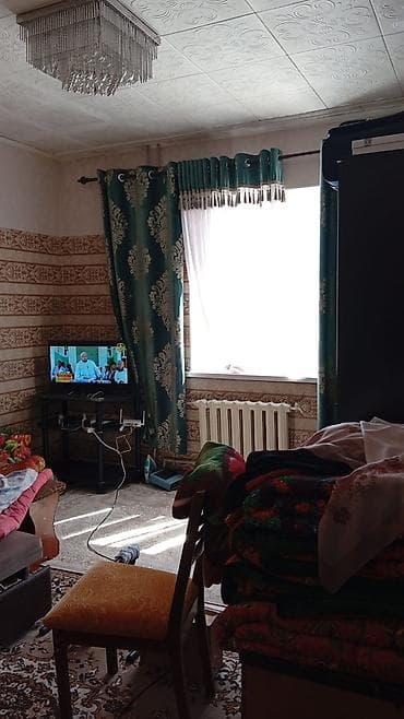 avangard building: 2 комнаты, 52 м² — 1