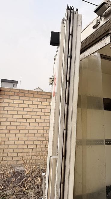 мерседес волчок: Mercedes-Benz Спринтер: 2007 г., 2.2 л, Автомат, Дизель, Фургон — 9