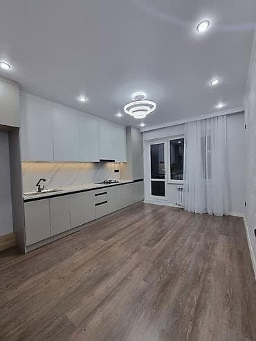 pro group: 1 комната, 53 м², Элитка, 4 этаж, Евроремонт — 10