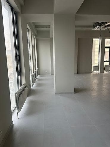 3 микр: Аренда офисов, 230 м², В бизнес центре — 3