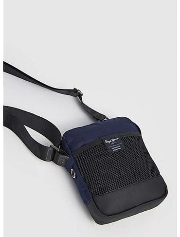 Барсетки: Сумка через плечо Pepe Jeans London — 2