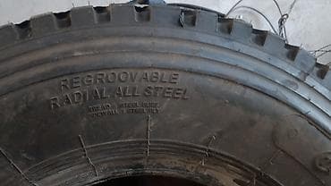 sonata lf: Шины R 20, Всесезонная, Грузовики/Автобусы, Taitong — 5