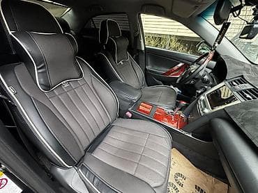 lexus e350: Toyota Camry: 2007 г., 3.5 л, Автомат, Бензин, Седан — 9