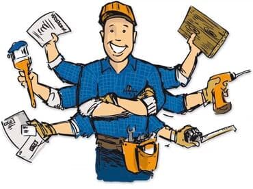 пишпек рабочий городок: Требуется Разнорабочий, Оплата Сдельная, Без опыта — 1