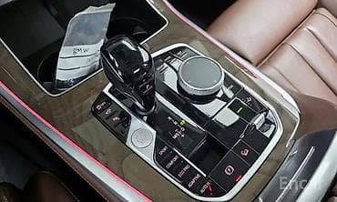x5 2020: BMW X5: 2019 г., Автомат, Дизель, Внедорожник — 7