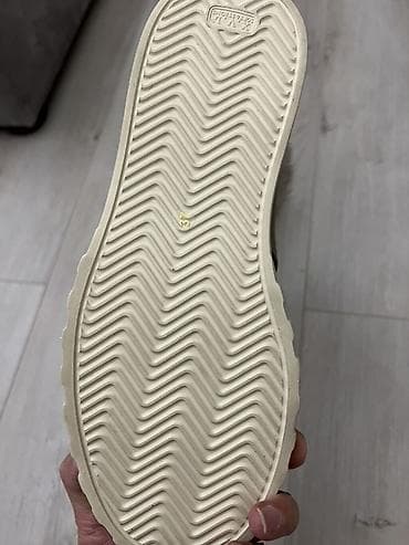 сапоги женские: Натуралки! Новые! Мех норка Зимние женские полусапоги/сникерсы с — 5