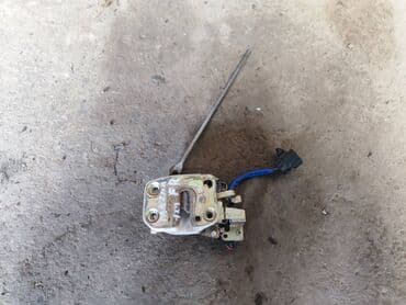 стиральная машина бишкек бу: Mazda 121 Замок двери, Мазда 121 Замок Передний Правый Год 1993 См — 1