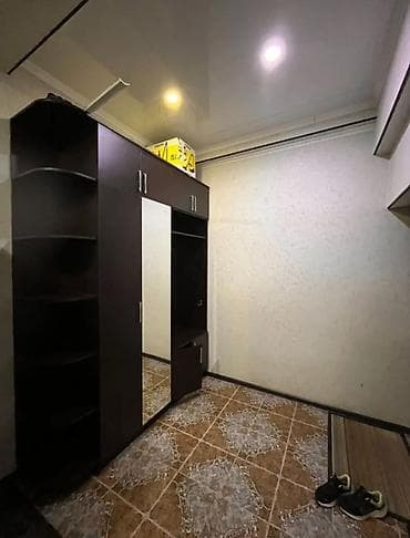 квв: 2 комнаты, 80 м², Индивидуалка, 5 этаж — 6