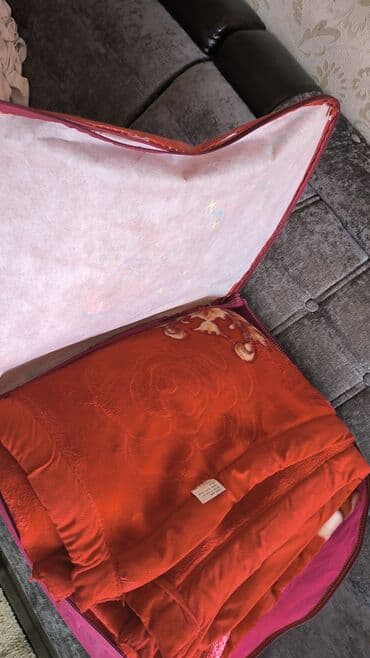 solaron плед: Плед, Кытай, Колдонулган, Бардык мезгилдер, Кыш, Жай, Эки тараптуу, Суу өткөрбөс, Жарык берип туруучу — 9