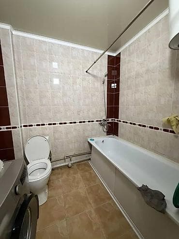 rent: 1 комната, Агентство недвижимости, Без подселения, С мебелью полностью — 4