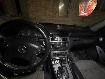 мерс 210 радиатор: Mercedes-Benz C-Class: 2005 г., 2.5 л, Автомат, Бензин, Седан — 5