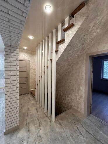 земельные участки на иссык куле: Таунхаус, 153 м², 5 комнат, Собственник, Дизайнерский ремонт — 10