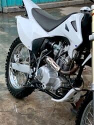 желмая мотоцикл 250 кубов: Срочно ‼️ продаю ‼️‼️ 🏍 Горный мотоцикл 250 кубов 2024 года Продаю — 6