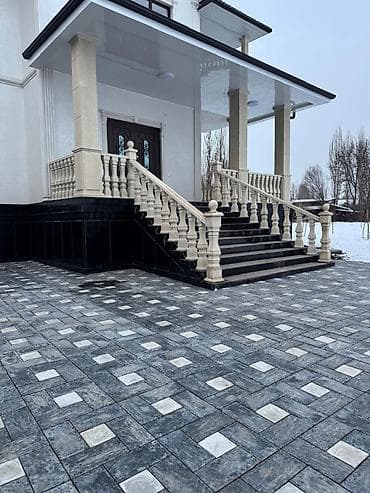 Сокол Лестница балясина жасайбыз тез жана бат сапаттуу жасап беребиз