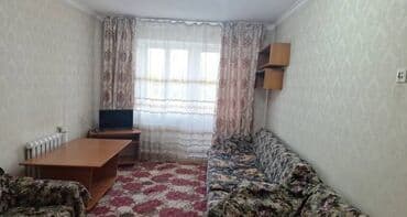 купить комнату в доме под снос: Однокомнатная квартира с мебелью и бытовыми удобствами. - Планировка — 2