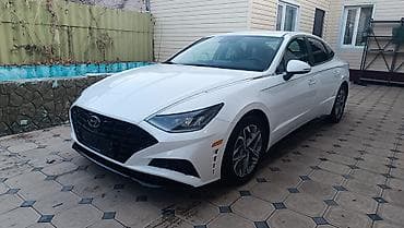 соната дн 8 2019: Hyundai Sonata: 2020 г., 2.5 л, Автомат, Бензин, Седан — 1