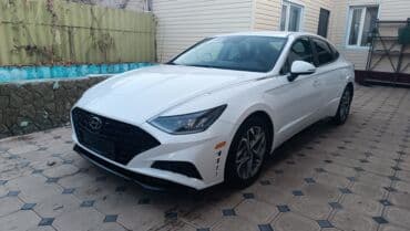 коробка передач автомат хендай солярис: Hyundai Sonata: 2020 г., 2.5 л, Автомат, Бензиновая, Седан — 1