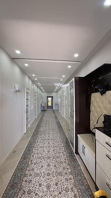sky park: Коттедж, Asia Palace, Сары-Ой, 10 мест — 6