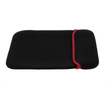 чехлы для ноутбуков apple: Чехол - сумка для ноутбука, диагональ 16.1" - размер 35 см х 25 см - — 2