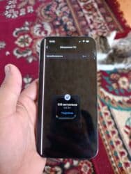 срочно продаю нужны деньги очень срочно: IPhone 14 Pro Max, Колдонулган, 256 ГБ, Көк, Заряддоочу түзүлүш, Каптама, Кабель, 62 % — 4