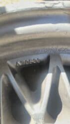 купить грузовые шины в бишкеке: Литые Диски R 15 отверстий - 5, Б/у — 7