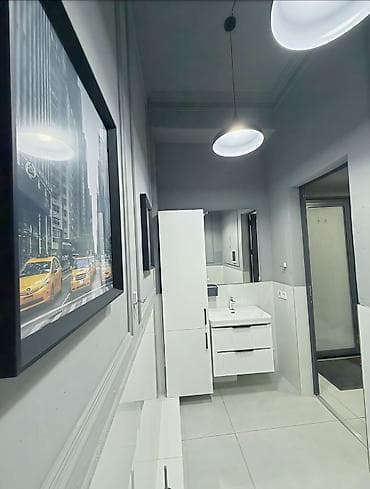archa group: Аренда офисов, 60 м², В бизнес центре, С оборудованием, С отдельной кухней, С отдельным сан узлом — 5