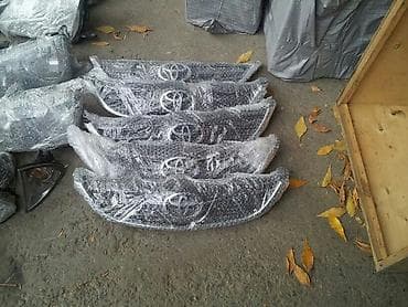 разбор с4: Авенсис 1997г-2008г(бензин-дизель) есть все! — 7