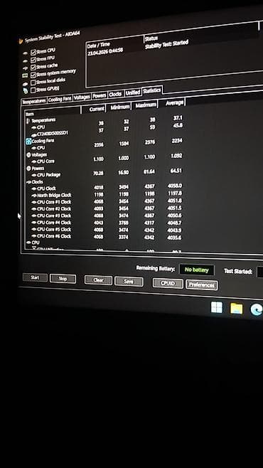 игравой кампютер: Компьютер, ядер - 6, ОЗУ 16 ГБ, Игровой, AMD Ryzen 5, AMD Radeon RX 6600 XT, SSD — 4