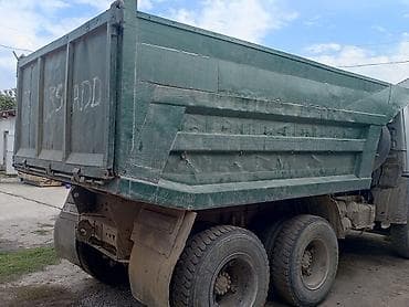 Самосвал КАМАЗ 6x4 Срочно !!!Срочно!!!Срочно!!! прицеп адельное цена — 4