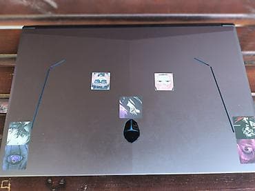 line 6: Ноутбук Thunderobot, Игровой, Б/у, Intel Core i5 — 4
