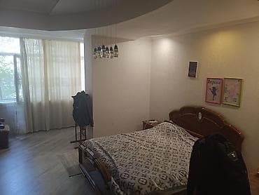 квартира с ремонтом: 4 комнаты, 186 м², Золотой квадрат Индивидуалка, 2 этаж, Евроремонт — 7