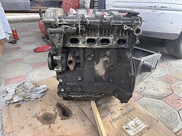 двигатель мазда 626 1.8 купить: Бензиновый мотор Mazda 1997 г., 1.8 л, Б/у — 1