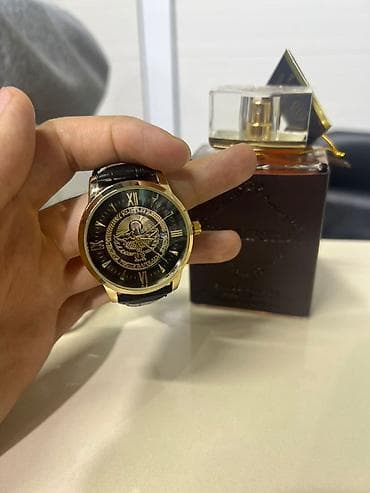 ремешки на гармин: Классические часы часы, Casio, Мужские — 4