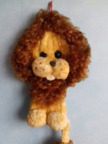 умные детские часы: Продаю б/ у детскую игрушку мягкую с кармашком на оборотной стороне — 2