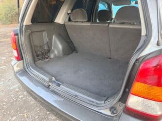 рынок кудайберген автозапчасти бишкек: Mazda Tribute: 2003 г., 3 л, Автомат, Бензин, Кроссовер — 17