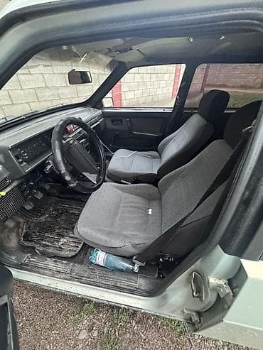 nissan r32: ВАЗ (ЛАДА) Samara: 2002 г., 1.5 л, Механика, Бензин, Хэтчбэк — 4