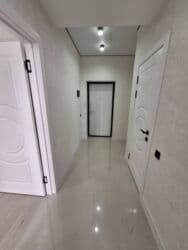 1 ком квартиры продажа: 1 комната, 41 м², Элитка, 12 этаж, Евроремонт — 6