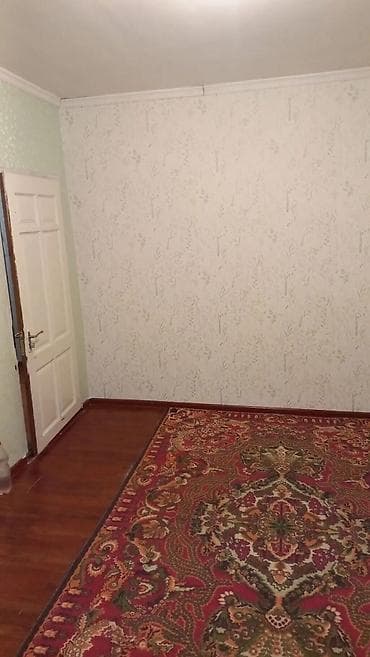 сдаётся квартира ахунбаева: 3 комнаты, Агентство недвижимости, Без подселения, С мебелью полностью — 4