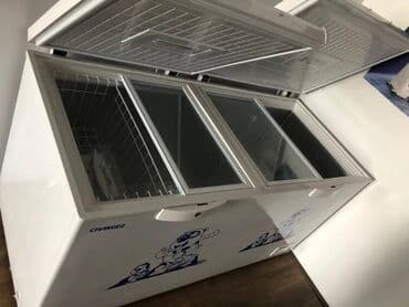 холодилник новые: Морозильник, Новый, Самовывоз, Бесплатная доставка, Платная доставка — 5