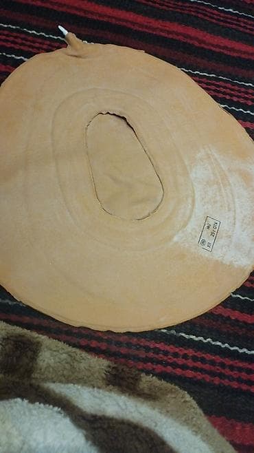 антиаллергенные подушки: Судно подкладное резиновое №2 - Назначение: для ухода за лежачими — 2