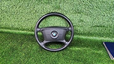 Руль BMW 2002 г., Б/у, Оригинал, Германия