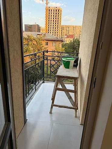 Недвижимость: 2 комнаты, 63 м², Филармония Элитка, 5 этаж, Свежий ремонт — 3