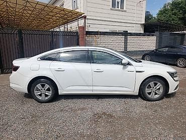 70 сом: Renault SM6: 2019 г., Газ — 2