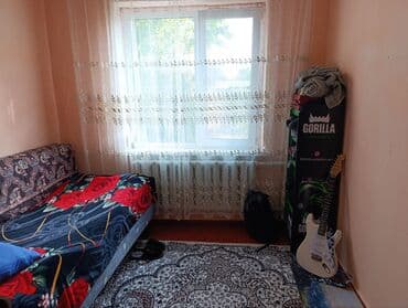 дома в районе аламединского рынка: Үй, 110 кв. м, 4 бөлмө, Менчик ээси — 6