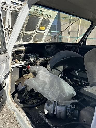 турбина на ваз 2107: ВАЗ (ЛАДА) 2107: 2009 г., Бензин, Седан — 1