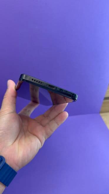 ноутбук купить ош: Poco C75, Б/у, 256 ГБ — 9