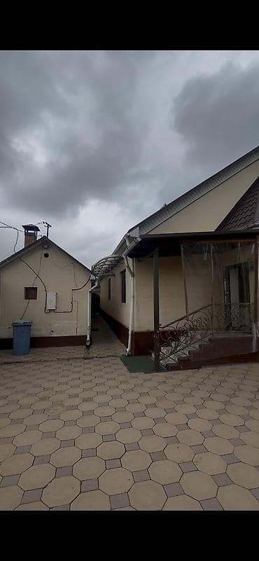 дома ала арча: 180 м², 6 комнат — 4