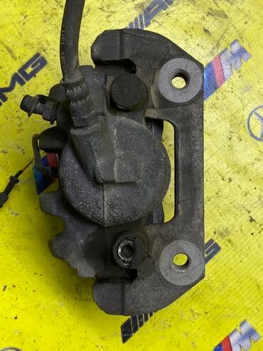 тормозные диски опель комбо: Комплект суппортов BMW Оригинал, Япония — 2