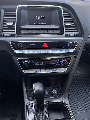 юбка соната: Hyundai Sonata: 2019 г., 2 л, Автомат, Газ, Седан — 6
