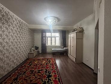 platinum park: 2 комнаты, 64 м², Индивидуалка, 8 этаж, Старый ремонт — 3
